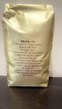 Costa Coffee Beans 1kg