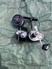 Mitchell 324 Fishing Reel