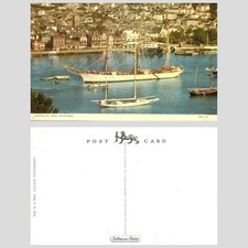 Vintage Postcard - Dartmouth