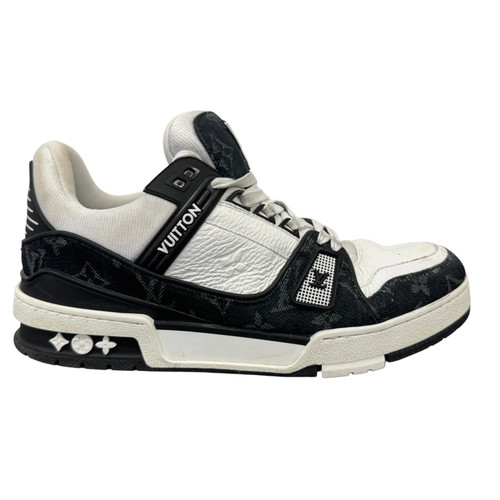 Louis vuitton men low - men's,