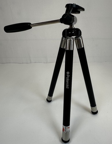 Polaroid travel tripod - polaroid, 42”