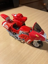 1993 Bandai Power Rangers 2230