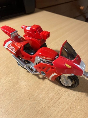 1993 bandai power rangers - rangers, 2230