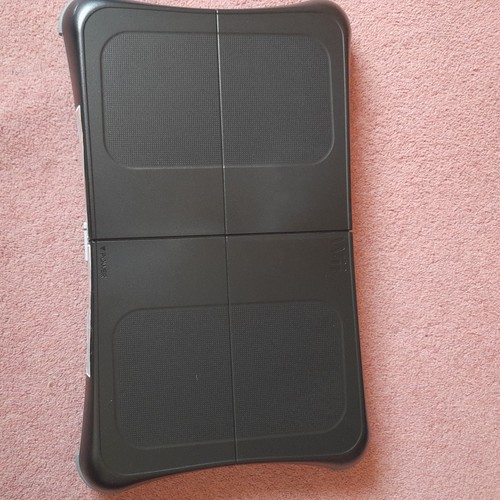 Wii fit plus - , board
