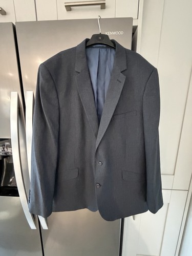 Men charcoal grey - f&f, men’s