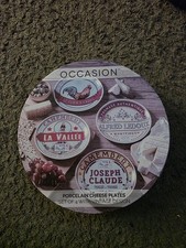 Occasion Set of 4 Porcelain