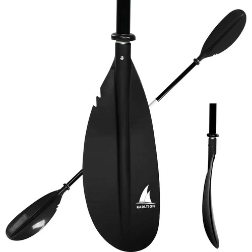 Best karltion kayak paddle - kayak,