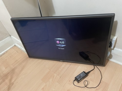 32lf510b hd ready led - 32lf510b, 32”