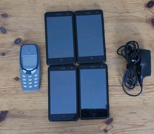 Joblot nokia lumia - 625/, one