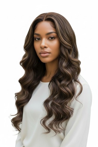 13x6 lace front heat - front,
