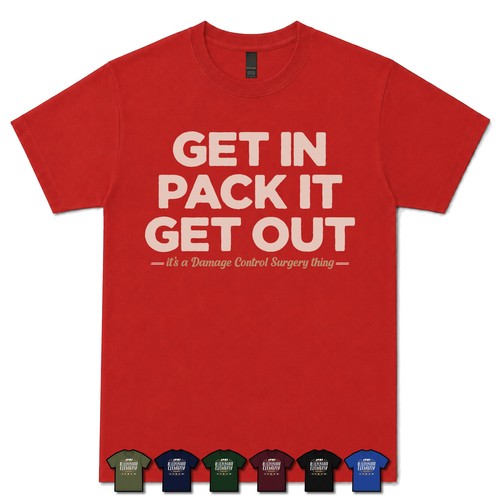Get pack - pack, it,