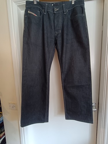 Diesel larkee men blue - larkee,
