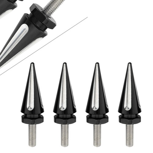Windshield screws spikes - screws,,