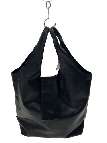 Mary quant tote bag leather - tote,