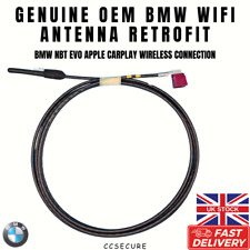 BMW Genuine OEM WLAN WIFI