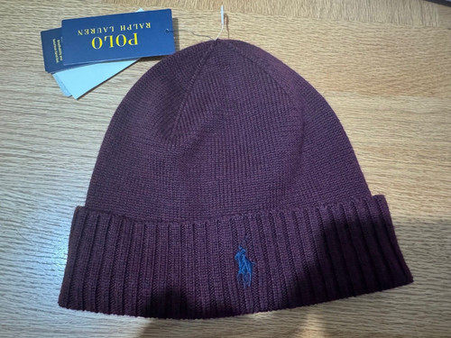 Polo ralph lauren merino wool - lauren,