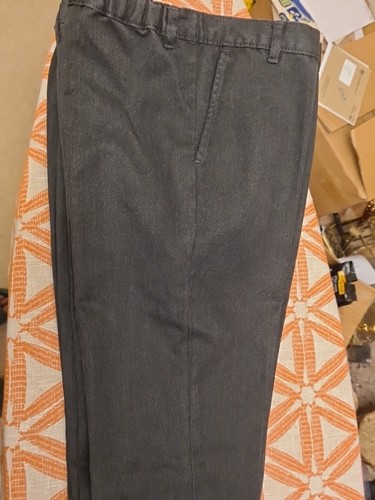 Grey school trousers - grey,