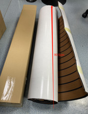 6MM EVA Foam Teak Marine Boat