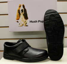 Hush Puppies Hook & Loop
