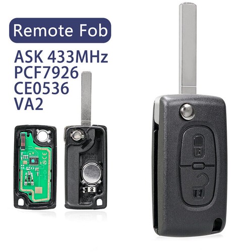 433mhz button remote - 433mhz, 2