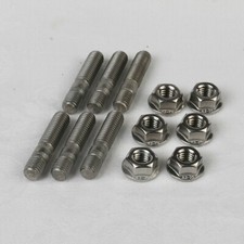 Pinto Inlet Manifold Studs &