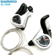 Shimano tx50 7 18 - shimano, sl-tx50