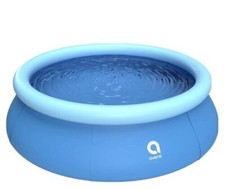 Large Family Swimming Pool