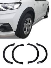 Abs Plastic Wheel Arch Trims