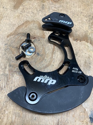Mrp amg alloy chain guide - chain,