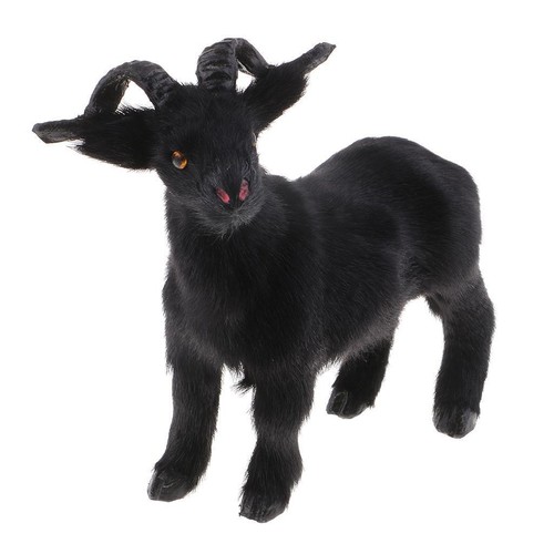 Simulation goat sheep - simulation,