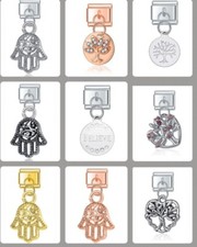 Italian 9mm Tree Of Life