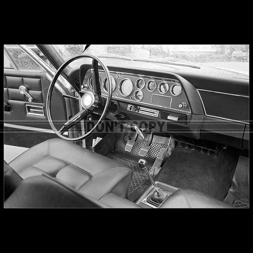 1966 ford zodiac - 1966,