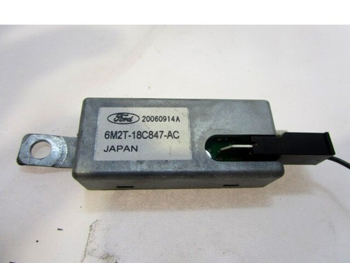 6m2t 18c847 amplifier - 6m2t-18c847-ac,