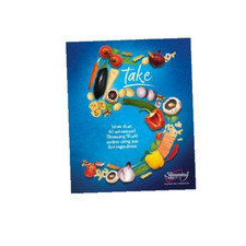 Slimming World Take 5 Recipe