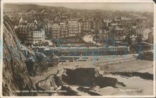 Ilfracombe Capstone Parade