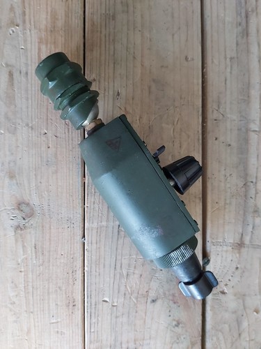 Larkspur army military - military, radio