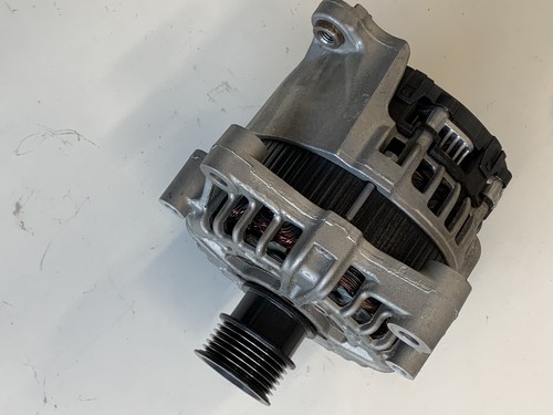 Alternator generator 8571358 - alternator,