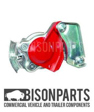 *TRAILER / TRUCK AIR LINE RED