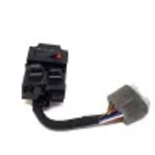 HONDA GENUINE ACURA NSX COUPE 1991-1999 35750-SL0-A01ZA POWER WINDOW MASTER LHD