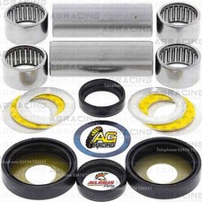 All Balls Swing Arm Bearings &