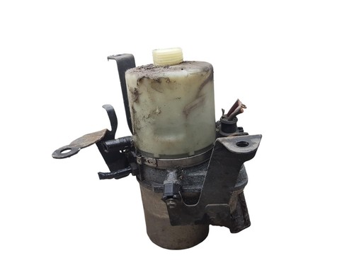 Skoda fabia steering pump - skoda,