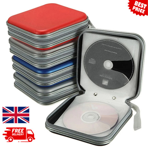 Dvd carry case cover - carry,
