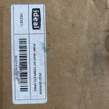 IDEAL PUMP HEAD  182357