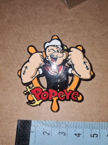 Popeye the sailor man - the,