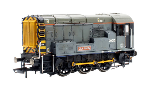 Hornby r2419 civil - hornby, oo