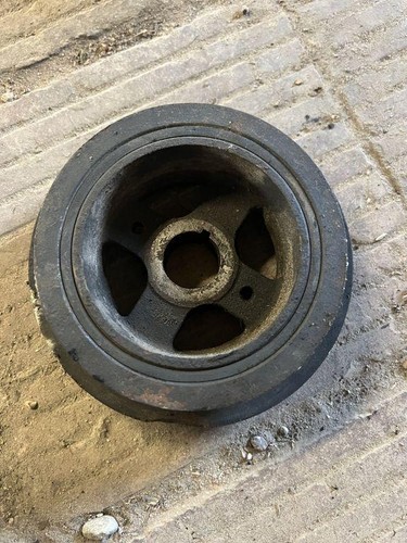 Toyota rav a2 crankshaft - ii,