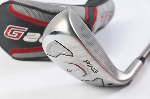 Ping g20 hybrid 20 degree - #3,