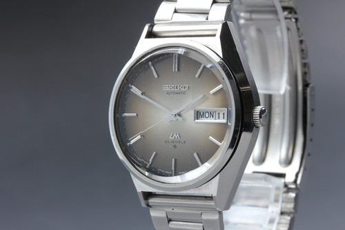 Near mint seiko lm load - seiko,