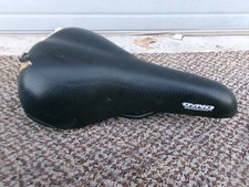 dyno Supersoft Bicycle Seat
