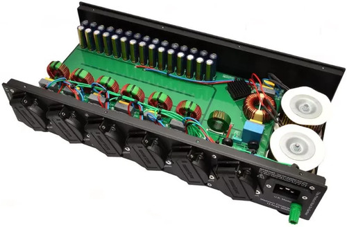 Puritan audio labs - audio, psm156